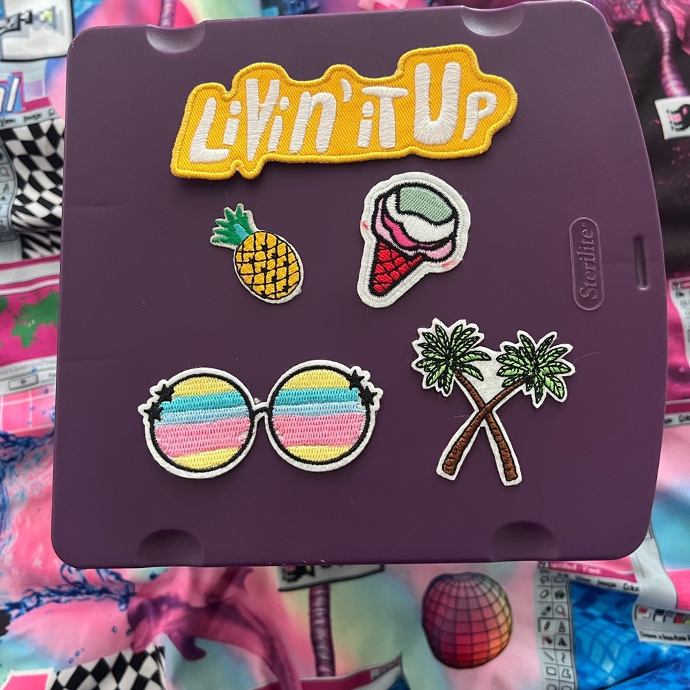 Patches Bundle